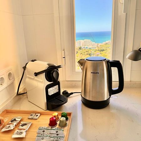 Hercules 1008 Benalmadena Beach - Sea View - Vista Al Mar - New Exterior foto
