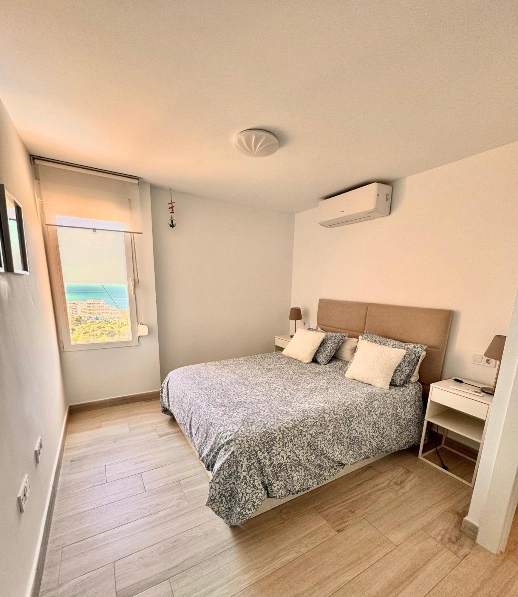 Hercules 1008 Benalmadena Beach - Sea View - Vista Al Mar - New Exterior foto
